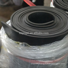 3mm rubber sheet SBR Rubber Sheet Roll